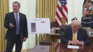 Waltz Ouster Adds to Tumult in Trump’s National Security Team But Consolidates Power in Fewer Hands