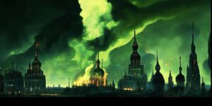 Anduril Is the Netflix of War—and the Old Defense Giants Are About to Get Blockbuster’d