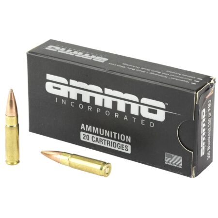 HOP Munitions 9mm and .300 Blackout Ammo Review