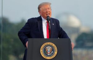 SOFREP Evening Brief: Trump Annoys 1.4 Billon Catholics by Posting Pic of Himself As Pope, Putin Says He Hopes He Won’t Have to Use Nukes in Ukraine, Mexico Rejects US Offer to Send Troops Across the Border