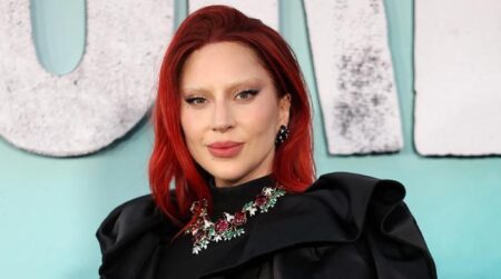 Brazilian Police Arrest 2 People Over Alleged Plot Targeting Lady Gaga Concert in Rio