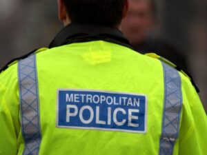 UK Police Arrest Iranian Men Over Alleged Attack Plot in Major Counterterror Operation