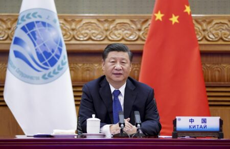 SOFREP Morning Brief: Xi Jinping to Visit Russia for Victory Day, Houthi Missile Hits Near Tel Aviv Airport