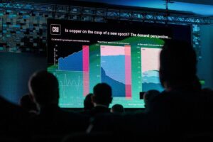 Defense firms closely watching tariffs, but split on potential sting