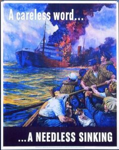 WWII ship accidentally sinks before US-Philippine ship-sinking drill