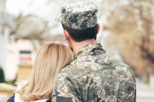Military Spouses: The Unsung CFOs of Military Families