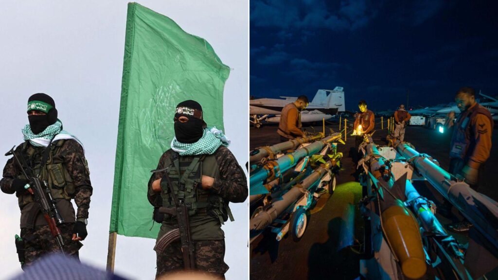 SOFREP Evening Brief: Israel Approves Gaza Seizure Plan, Pakistan Conducts Second Missile Test