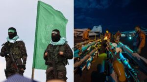SOFREP Evening Brief: Israel Approves Gaza Seizure Plan, Pakistan Conducts Second Missile Test