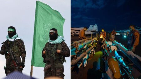 SOFREP Evening Brief: Israel Approves Gaza Seizure Plan, Pakistan Conducts Second Missile Test