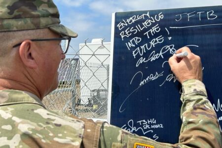 Hegseth orders Pentagon to slash top ranks of military