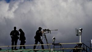 Flight Operations at 4 Moscow Airports Temporarily Suspended Due to Ukrainian Drone Attack