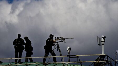 Flight Operations at 4 Moscow Airports Temporarily Suspended Due to Ukrainian Drone Attack