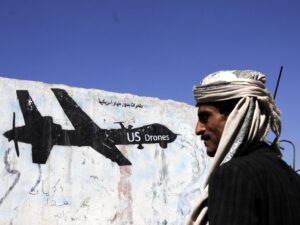 In Yemen, Trump risks falling into an ‘airpower trap’