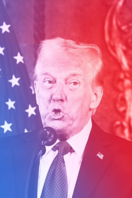 Trump announces US will stop bombing Houthis