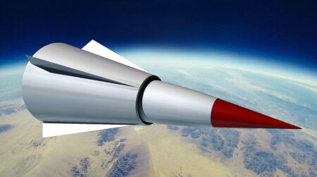 Reduced funding slows MDA’s hypersonic interceptor development