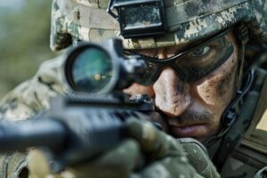 Army infantry officer calls new XM7 ‘unfit for use as a modern service rifle’