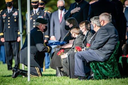 VA Shifts Survivors Benefits Office Under Secretary with Goal to Improve Service