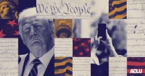 DOD educator unions sue Trump over collective bargaining rights
