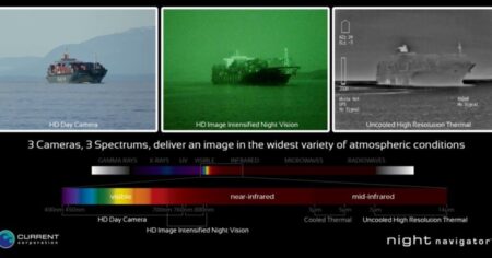 Night vision goggles, weather likely factors in Marine helo crash