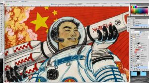 A closer look at the Chinese space company accused of helping the Houthis