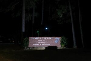 Death Is the Only Winner So Far in Camp Lejeune Litigation