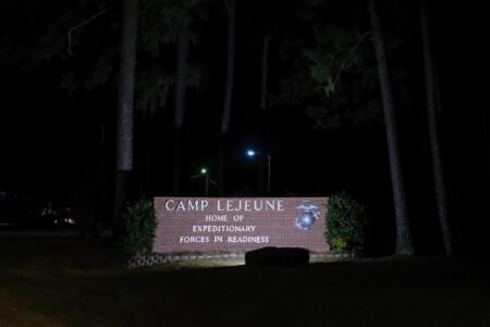 Death Is the Only Winner So Far in Camp Lejeune Litigation