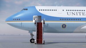 Boeing says it can deliver Air Force One in 2027—if requirements are relaxed