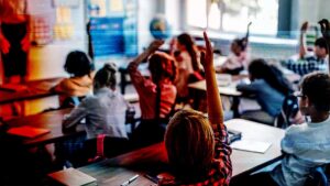 The Trump Administration Wants to Promote School Vouchers for Military Families. Would It Help?