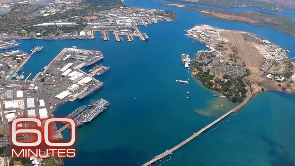 Judge Rules in Favor of Military Families Sickened by Tainted Water on Hawaii Base