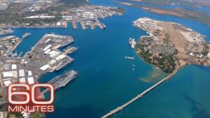 Judge Rules in Favor of Military Families Sickened by Tainted Water on Hawaii Base