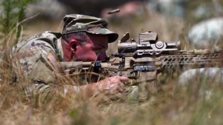 US Army Officer Sounds Alarm on XM7 Rifle: “Unfit for Modern Combat”