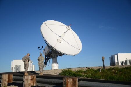 Taiwan’s New Military Communications System Passes US Testing, Marks Key Step in Defense Modernization