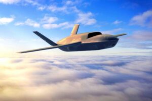 General Atomics touts UK breakthrough in drone airspace integration