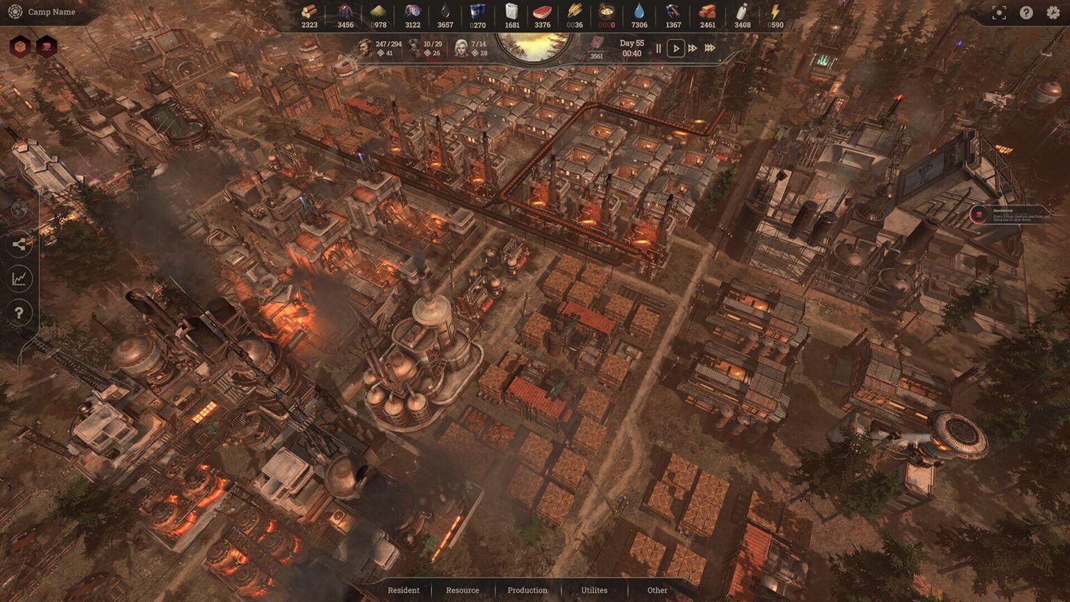 An Alternate-History Channel on Reddit Is Gaming Out a Shockingly Realistic Second US Civil War