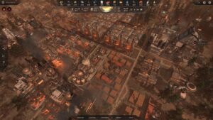 An Alternate-History Channel on Reddit Is Gaming Out a Shockingly Realistic Second US Civil War