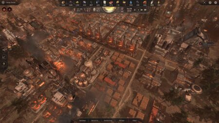 An Alternate-History Channel on Reddit Is Gaming Out a Shockingly Realistic Second US Civil War
