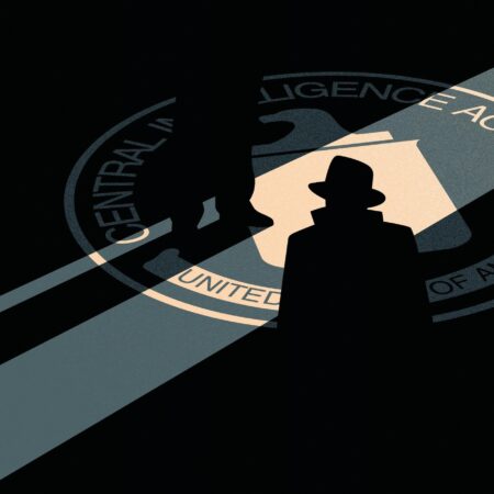 Judge lets CIA fire doctor who pushed mandatory Covid vaccines for military