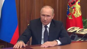 SOFREP Morning Brief: Putin Proposes ‘Direct Talks’ With Ukraine, Hegseth Eliminates Race Considerations For Admission to Service Academies, North Korea and Russia Flaunt Alliance