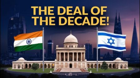SOFREP Morning Brief: Israel Threatens Retaliation; India, Pakistan Clash After Ceasefire Call