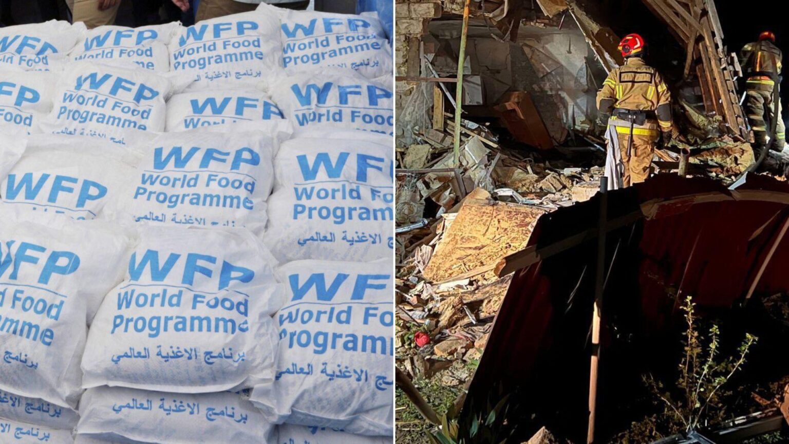 SOFREP Evening Brief: Hamas Releases American-Israeli Hostage Edan Alexander, Russia Launches Drone Barrage as Peace Talks Loom