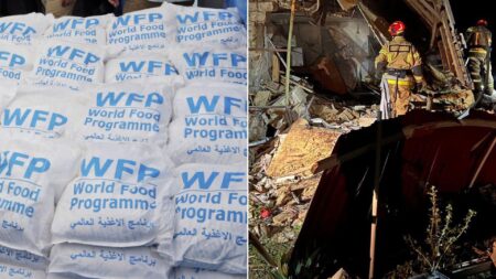SOFREP Evening Brief: Hamas Releases American-Israeli Hostage Edan Alexander, Russia Launches Drone Barrage as Peace Talks Loom