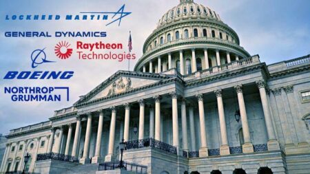 Pentagon taps 12 more companies for space data transport network demos