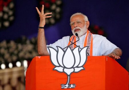 Modi Says India Has Only Paused Military Action After it and Pakistan Stop Firing at Each Other