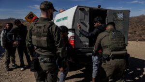 DHS ends deportation protections for Afghans