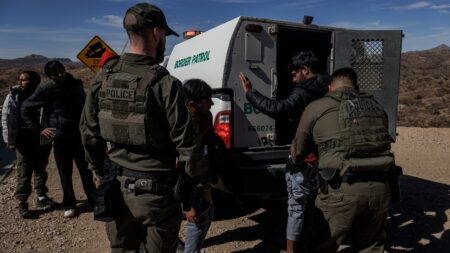 DHS ends deportation protections for Afghans
