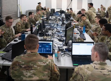 Army to eliminate 2 Security Force Assistance Brigades, reassign experienced soldiers