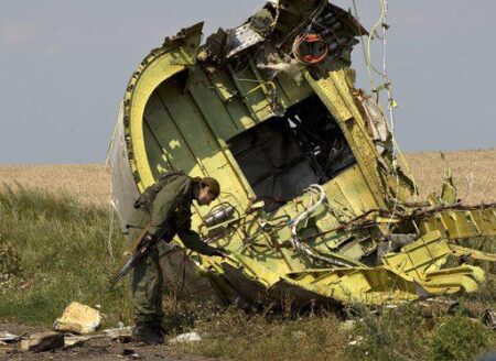 Russia Is Responsible for Downing MH17 over Ukraine in 2014, Global Aviation Agency’s Council Finds