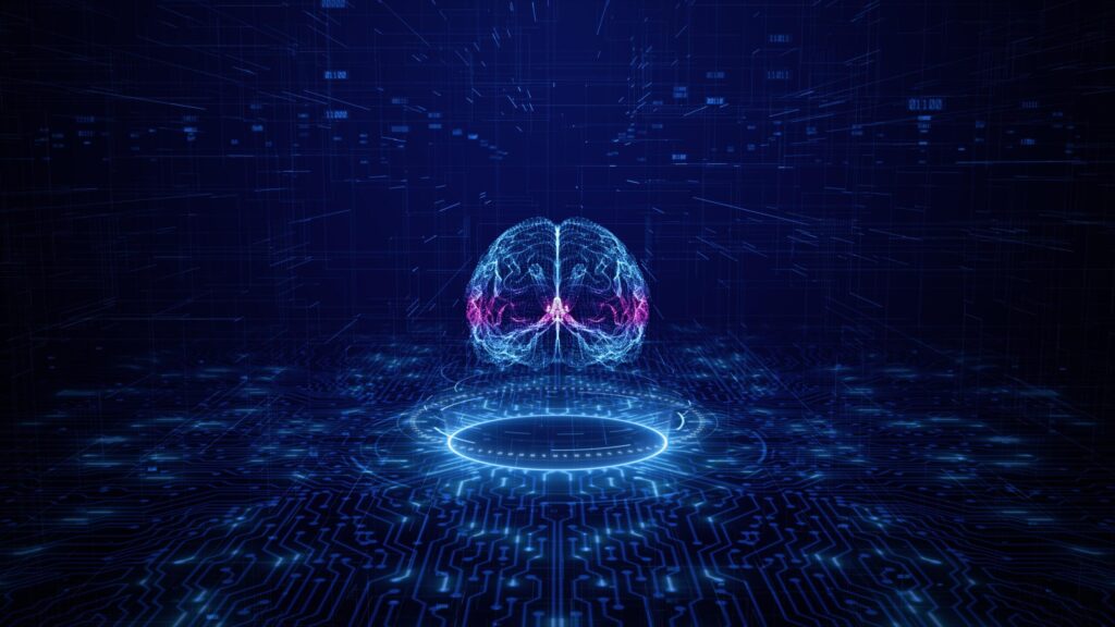 AI is helping the Pentagon go from finding targets to predicting threats