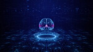 AI is helping the Pentagon go from finding targets to predicting threats