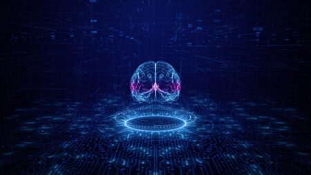 AI is helping the Pentagon go from finding targets to predicting threats